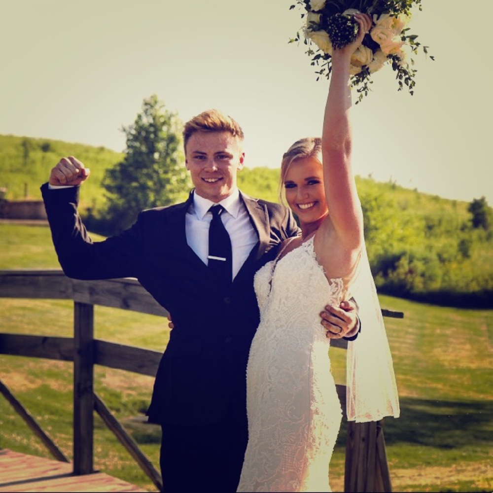 Meet your Posher, Malia